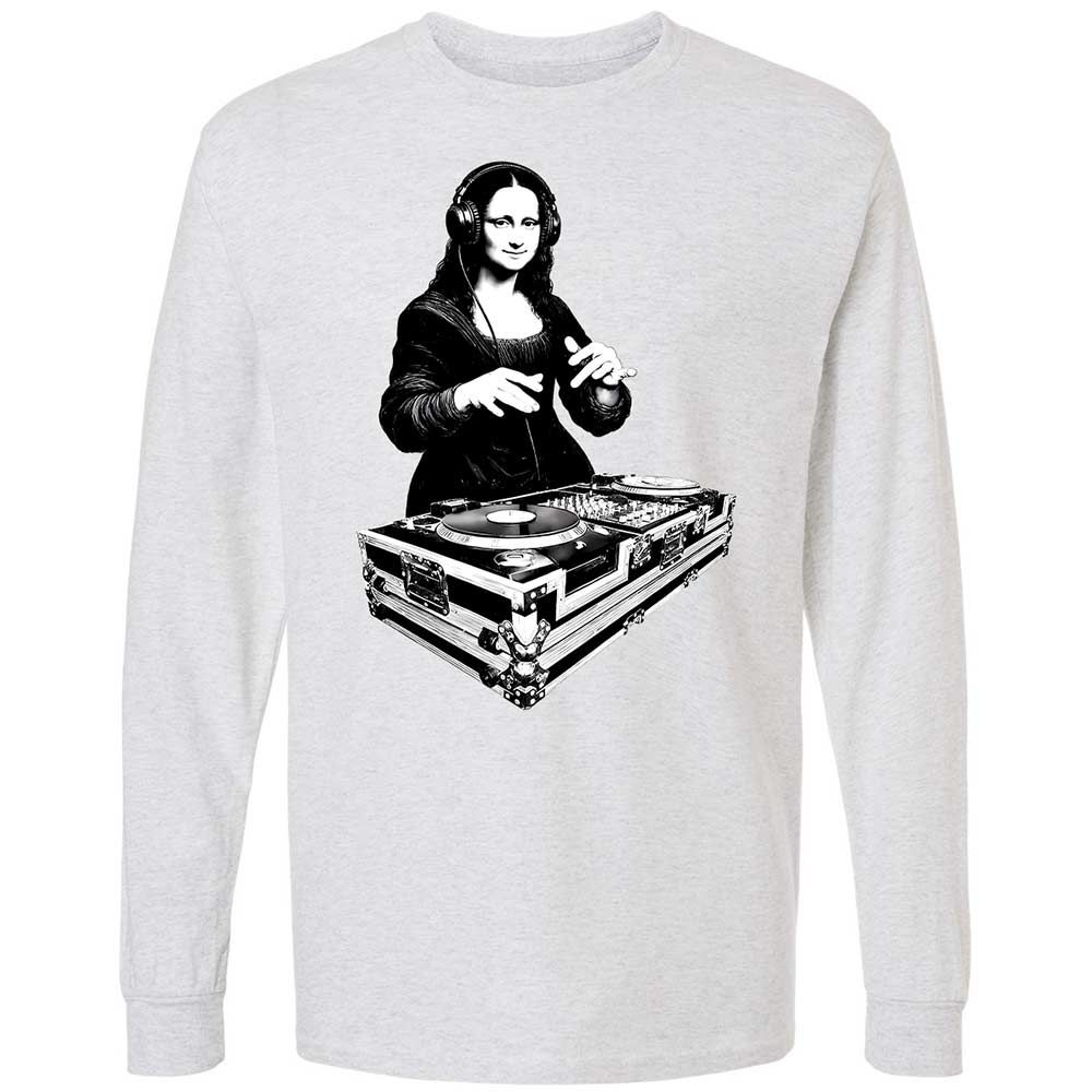 DJ Mona Lisa - Ash - 2
