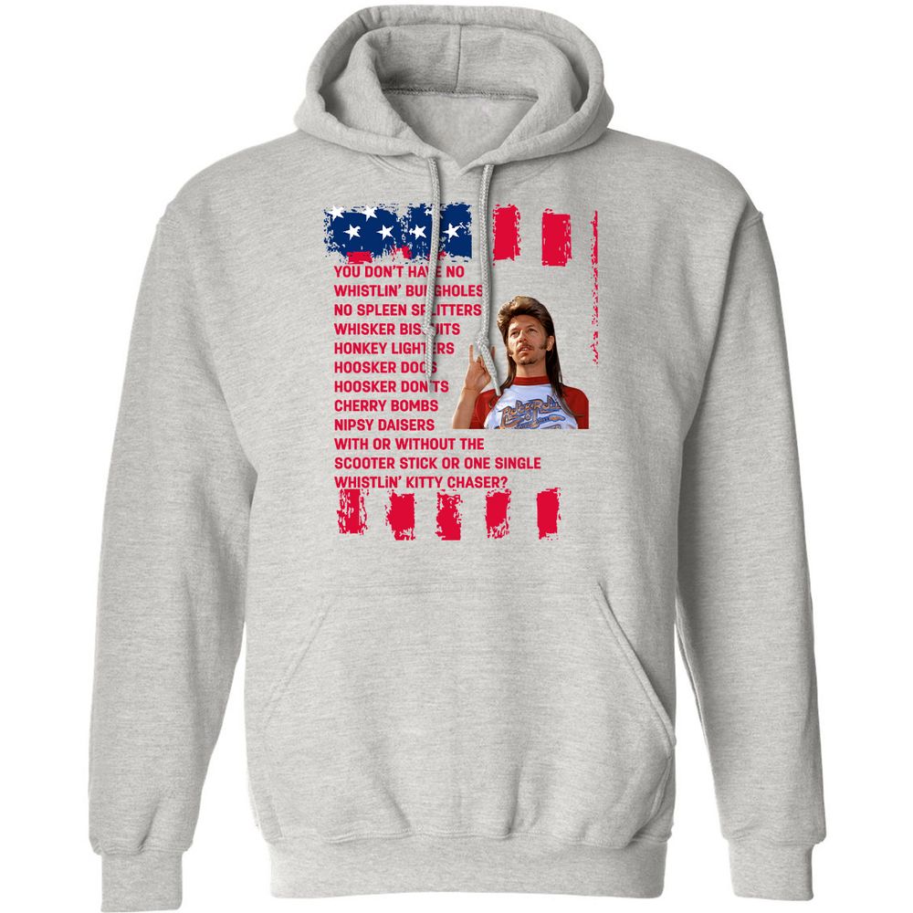 Classic Unisex Hoodie - SEQP9KUQ - Ash - 2