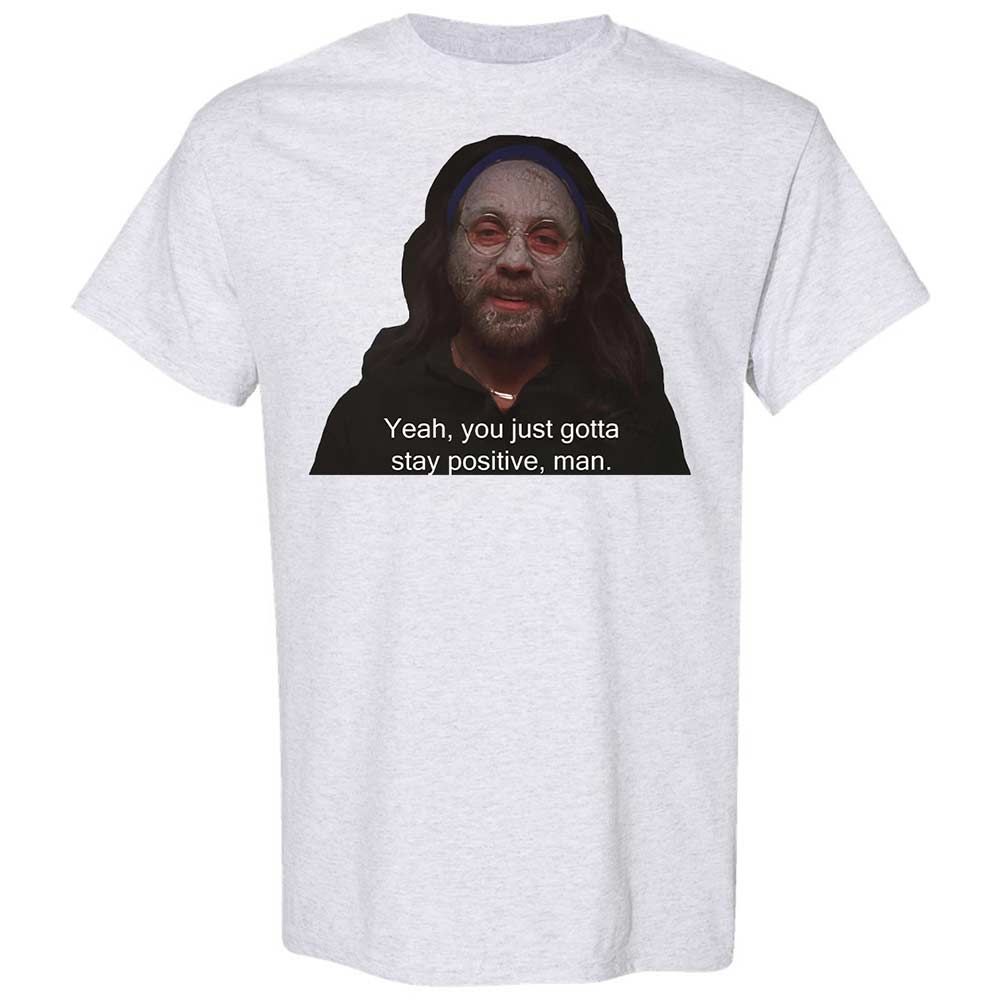 Classic Unisex T-Shirt - XTDR3VVT - Ash - 2