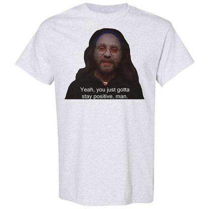Classic Unisex T-Shirt - XTDR3VVT - Ash - 2