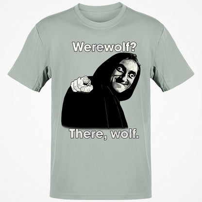 Classic Unisex T-Shirt - LMWPSLVZ - Ash - 2