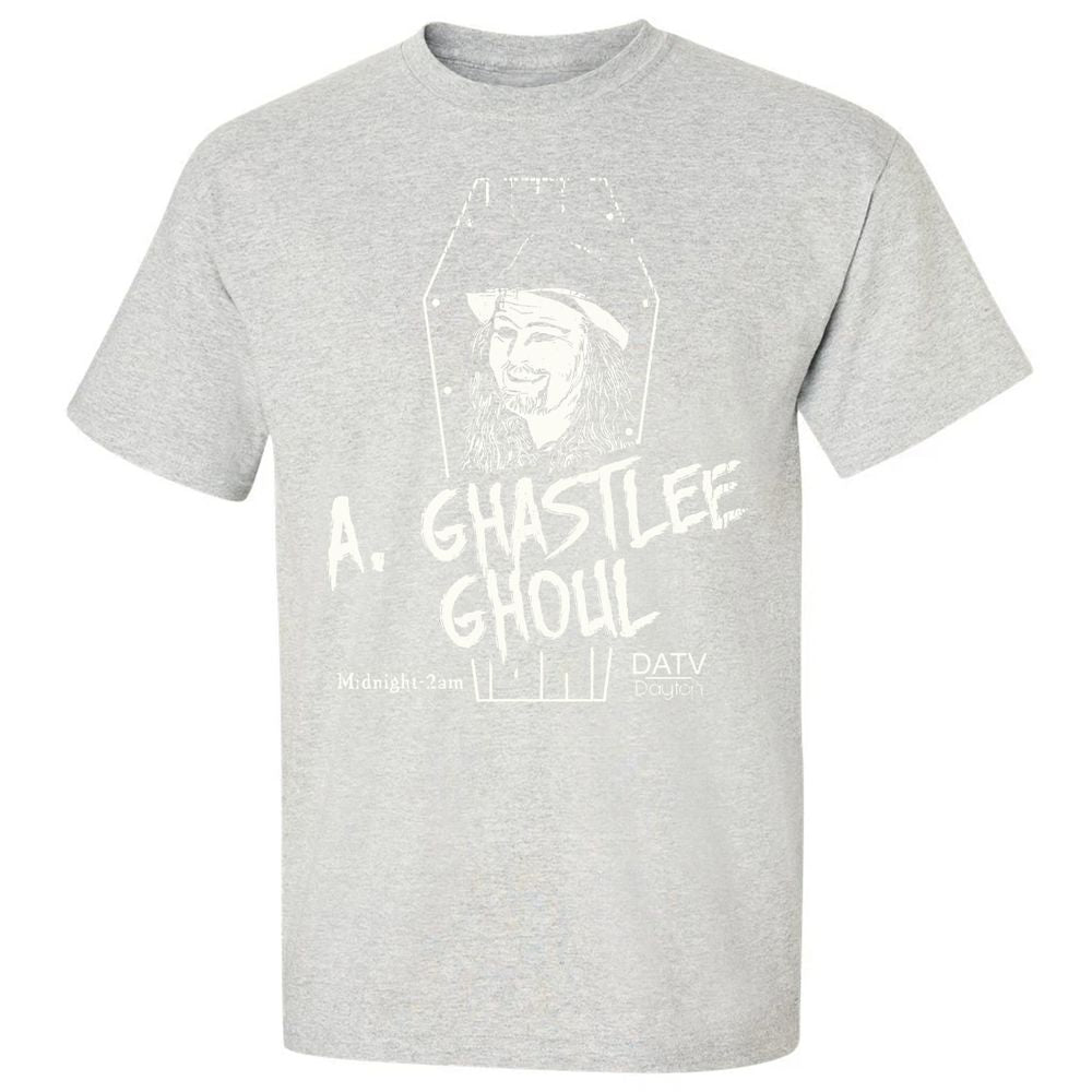 Classic Unisex T-Shirt - 411VRK2V - Ash - 2