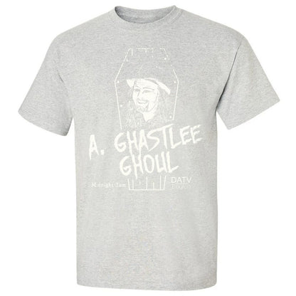 Classic Unisex T-Shirt - 411VRK2V - Ash - 2