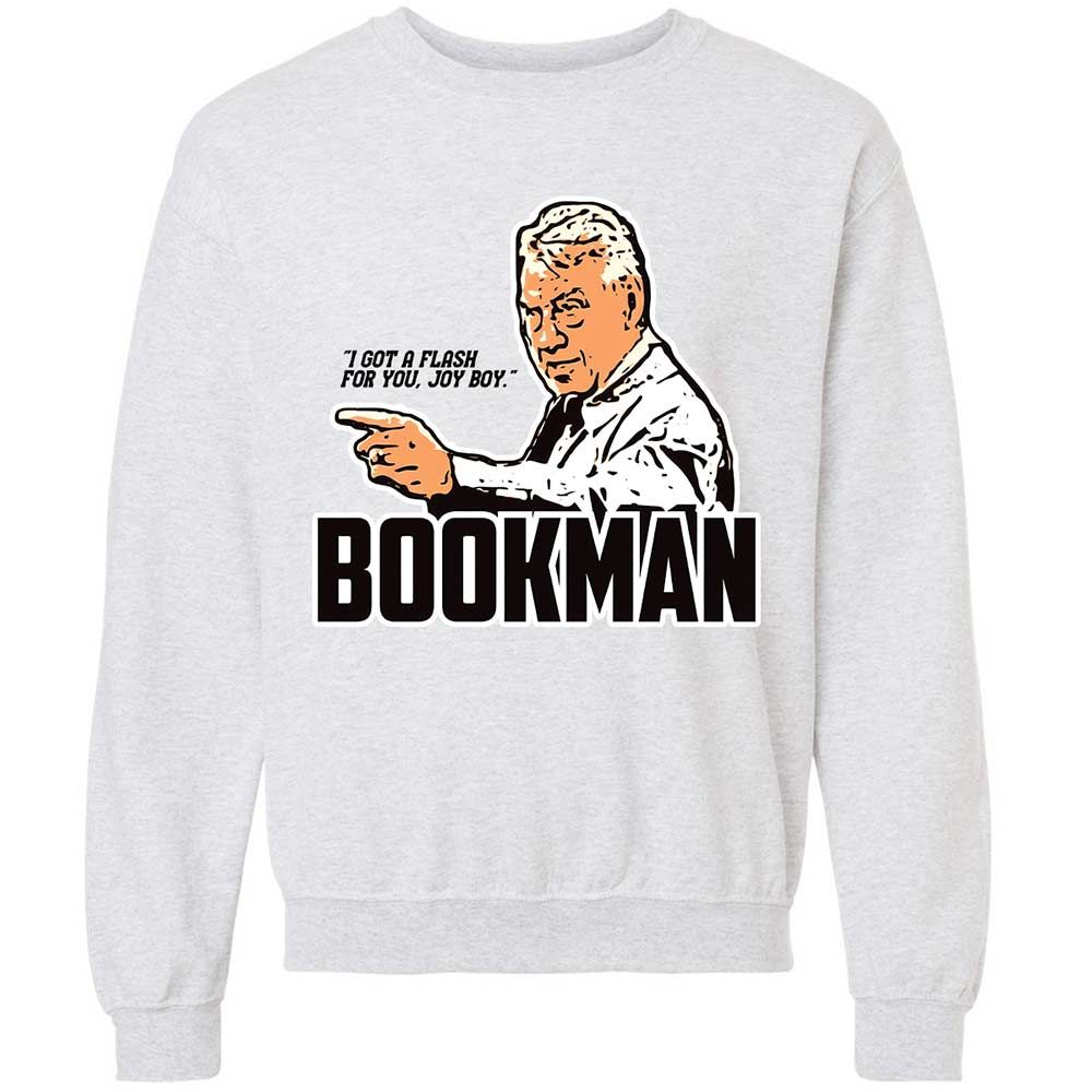Classic Unisex Sweatshirt - 895CE8Z3 - Ash - 2
