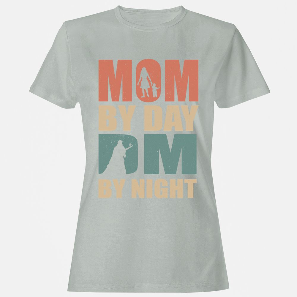 Women's T-Shirt - VGP6YVG2 - Ash - 2