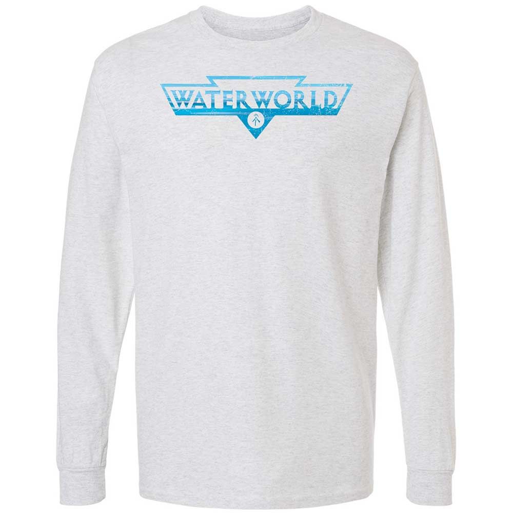 Waterworld - Ash - 2