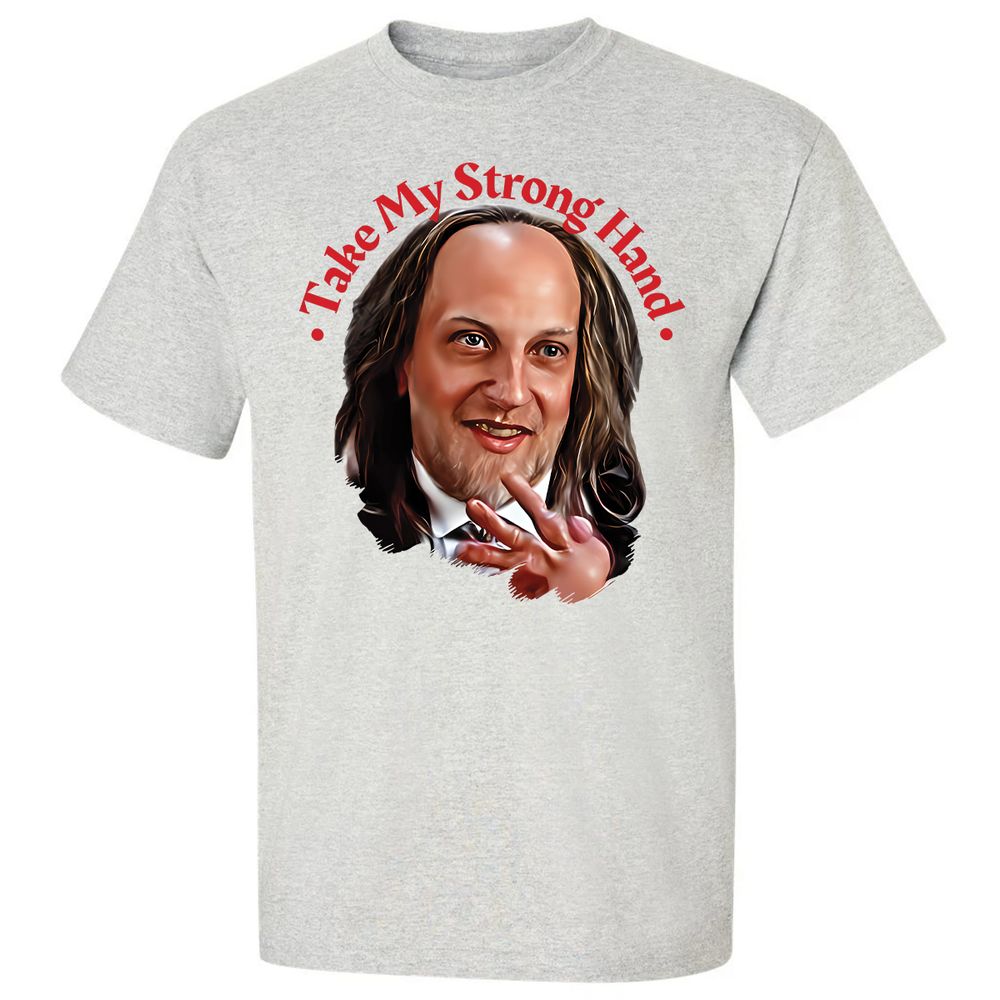 Classic Unisex T-Shirt - LP4KVU88 - Ash - 2