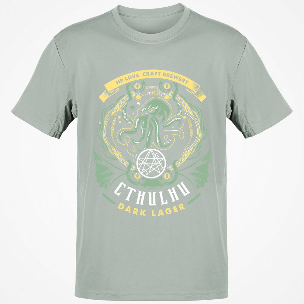 Classic Unisex T-Shirt - QPSXWF8P - Ash - 2
