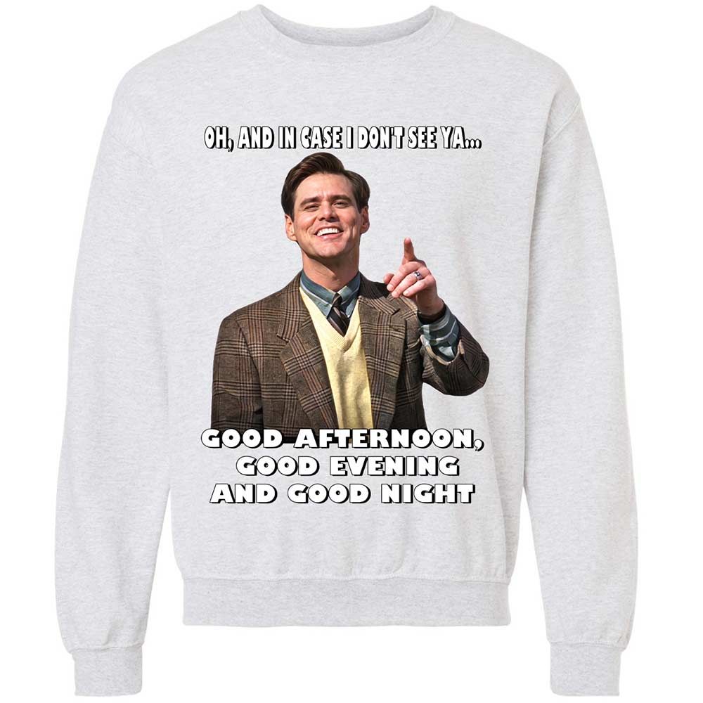 Classic Unisex Sweatshirt - Z2JUQZAA - Ash - 2
