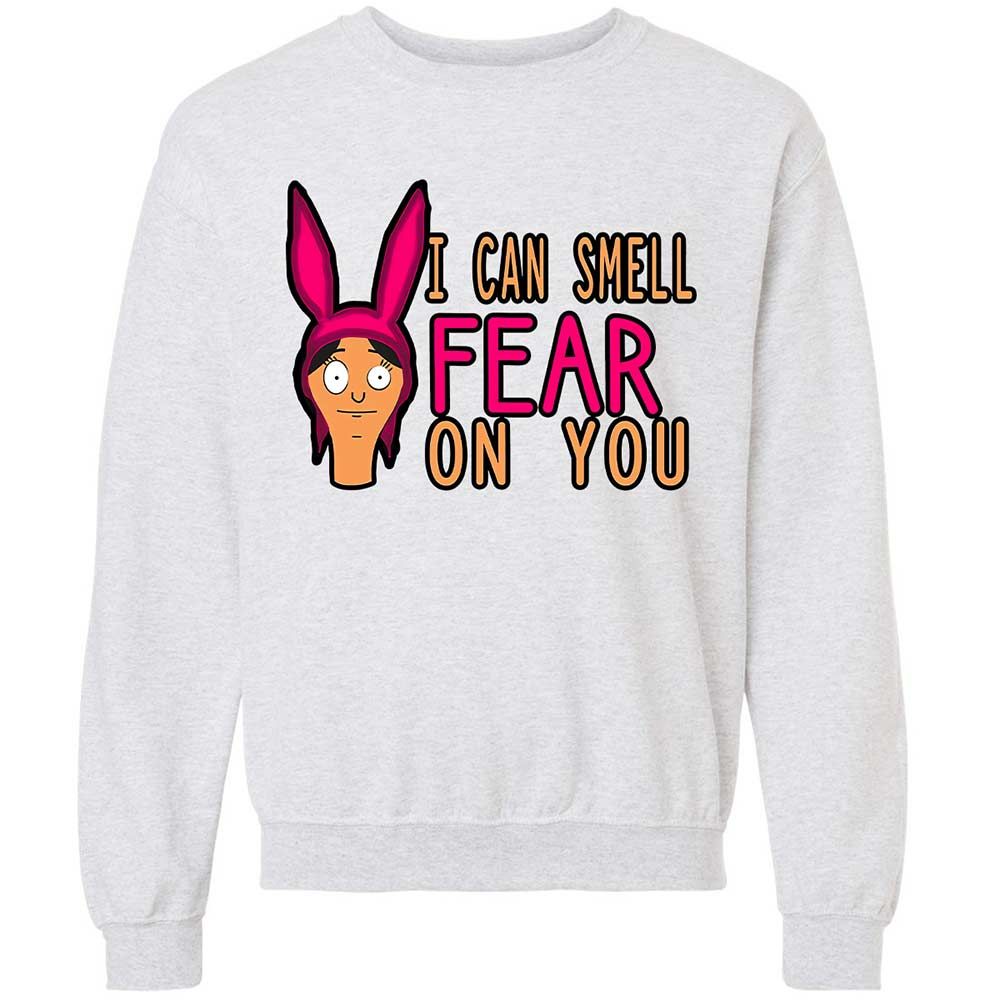 Classic Unisex Sweatshirt - AVN937LZ - Ash - 2