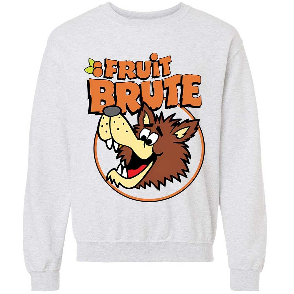 Fruit Brute - Ash - 2