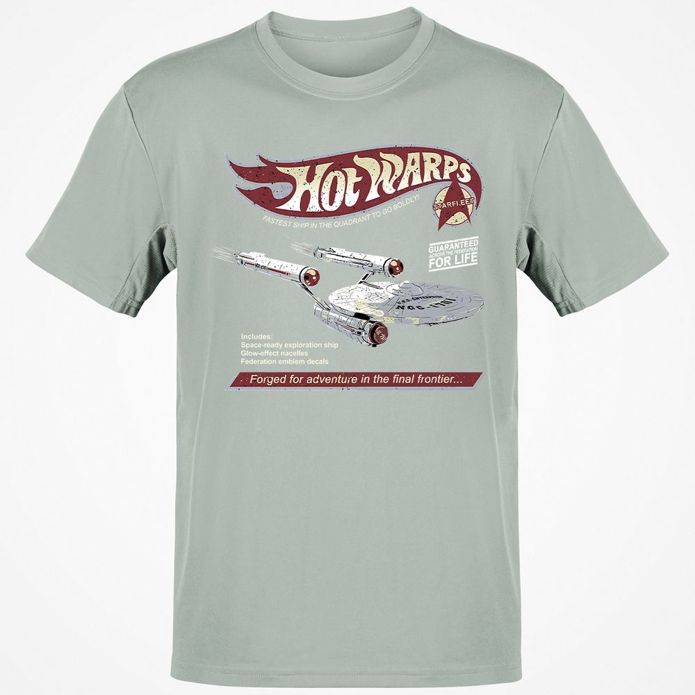 Classic Unisex T-Shirt - PYLGY3YZ - Ash - 2