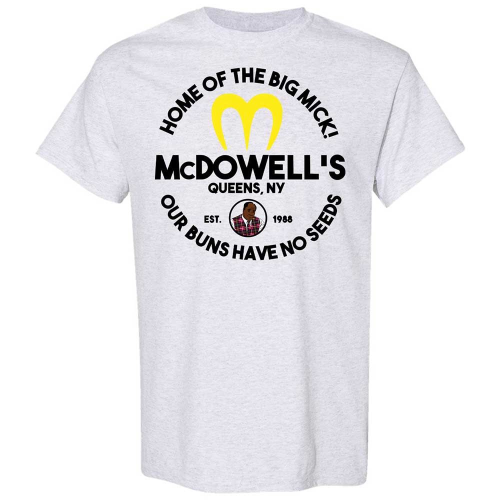 McDowells - Ash - 2