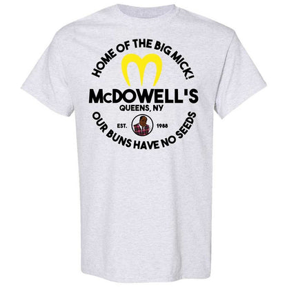 McDowells - Ash - 2