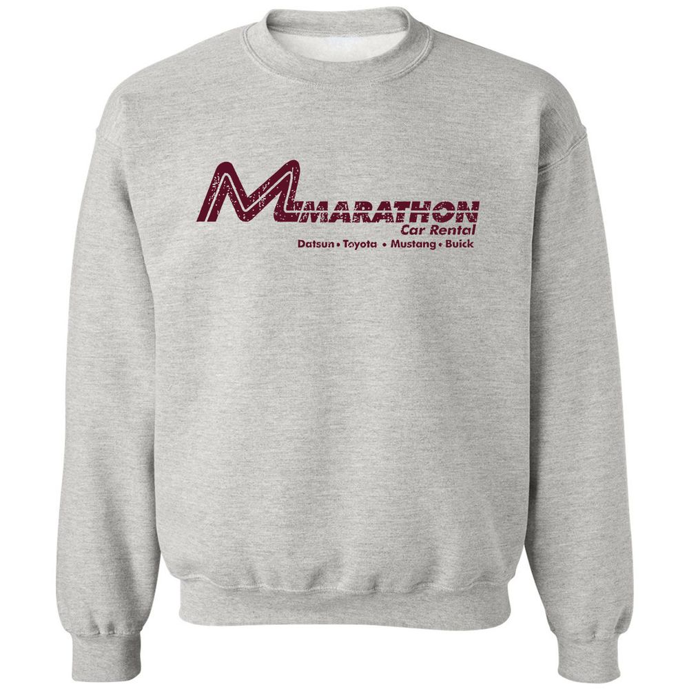 Classic Unisex Sweatshirt - 34RA77TN - Ash - 2