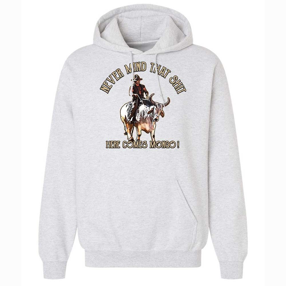 Classic Unisex Hoodie - T9YP3TDC - Ash - 2