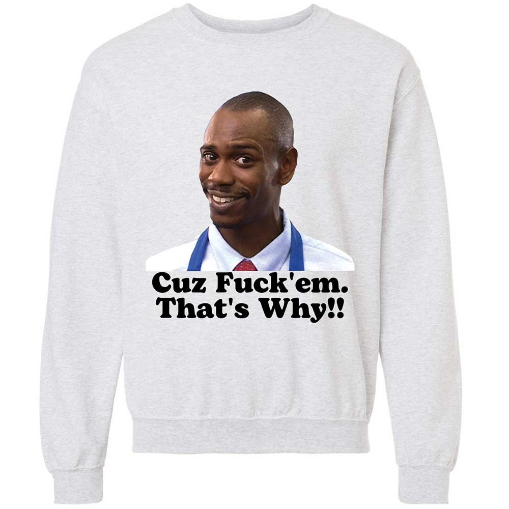 Classic Unisex Sweatshirt - P4H5GG9P - Ash - 2