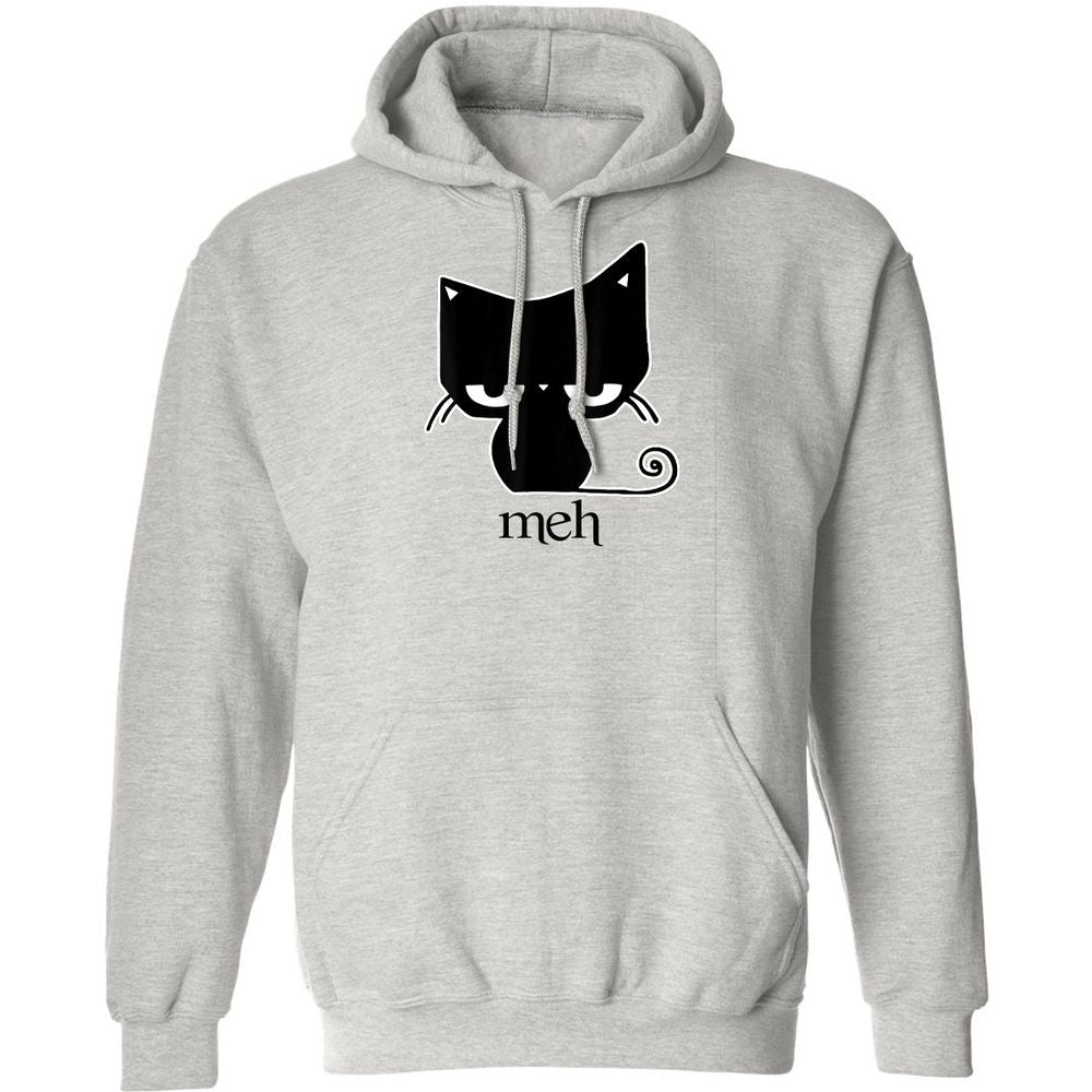 Classic Unisex Hoodie - 5GRKJWXJ - Ash - 2