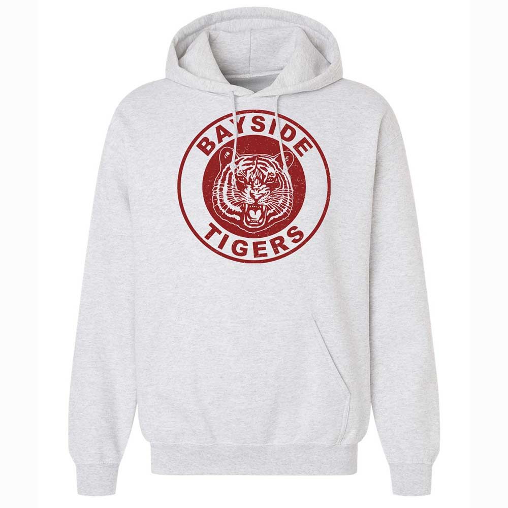 Bayside High School Tigers - Ash - 2