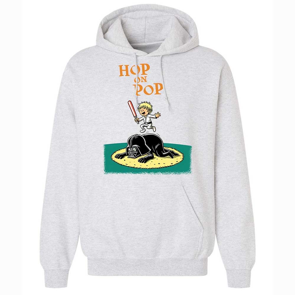 Hop on Pop - Ash - 2