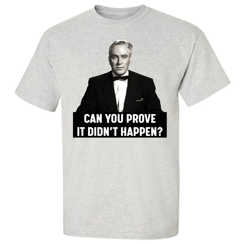 Classic Unisex T-Shirt - PE3MGUXQ - Ash - 2