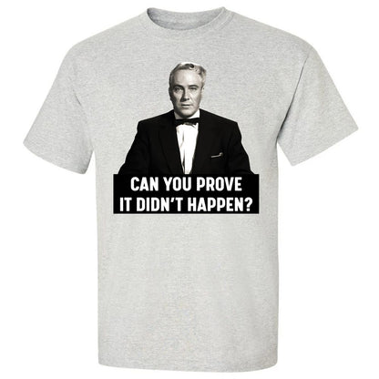 Classic Unisex T-Shirt - PE3MGUXQ - Ash - 2