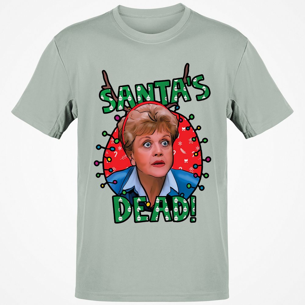 Classic Unisex T-Shirt - XUZH7W8W - Ash - 2