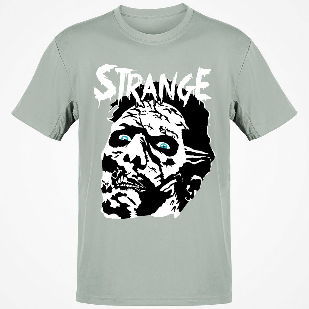 Classic Unisex T-Shirt - VN4CST88 - Ash - 2