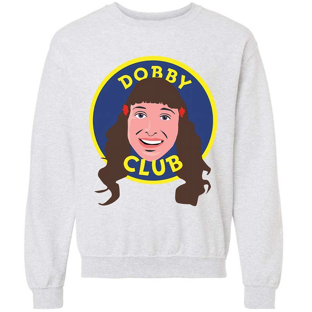 Classic Unisex Sweatshirt - FLF26THC - Ash - 2