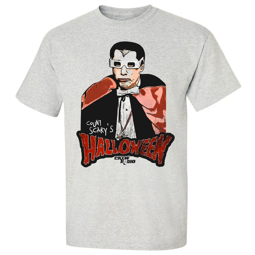 Classic Unisex T-Shirt - X2UZ3J6M - Ash - 2