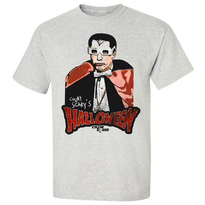 Classic Unisex T-Shirt - X2UZ3J6M - Ash - 2