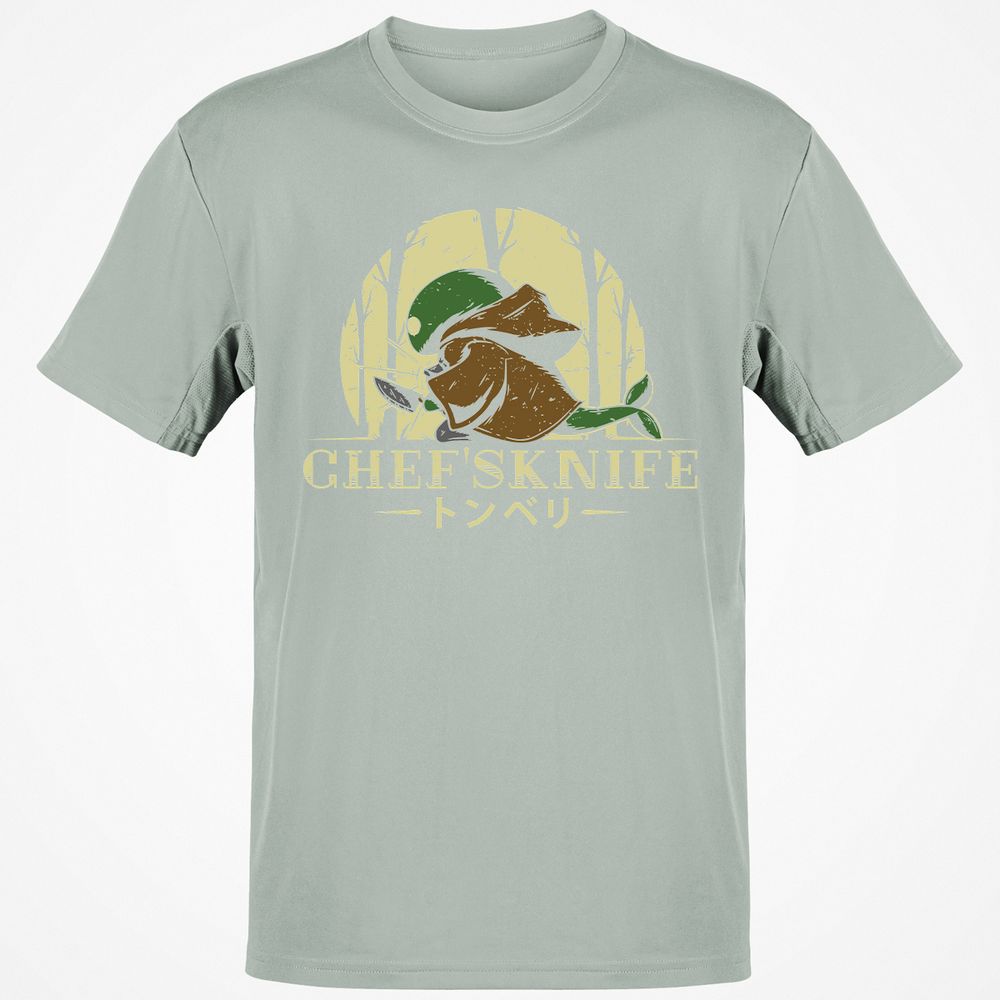Classic Unisex T-Shirt - NEKGBUUX - Ash - 2