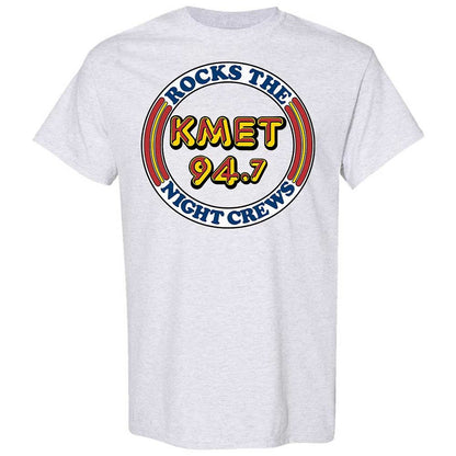 Rocks The Night Crews - Ash - 2