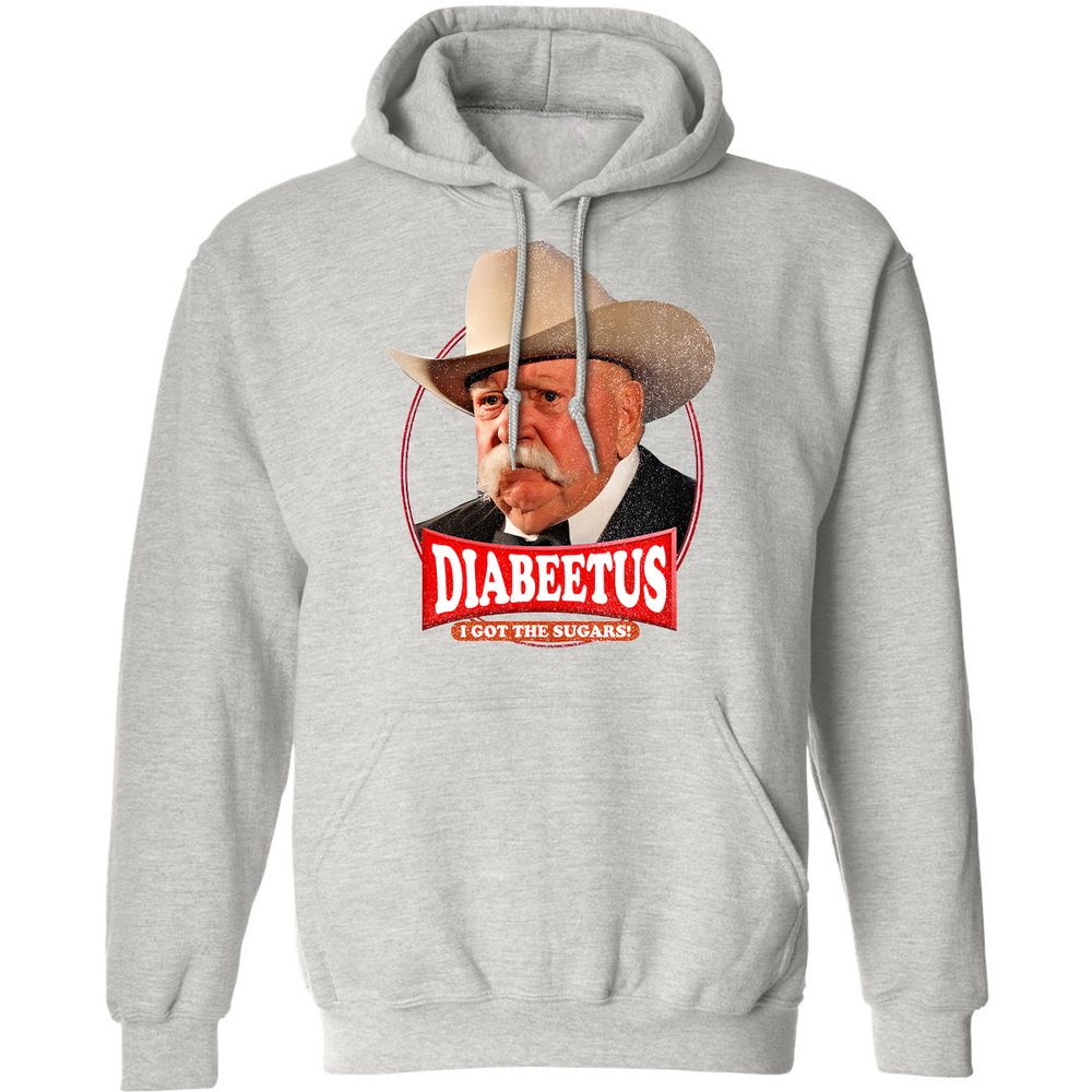 Classic Unisex Hoodie - RAXXMELD - Ash - 2