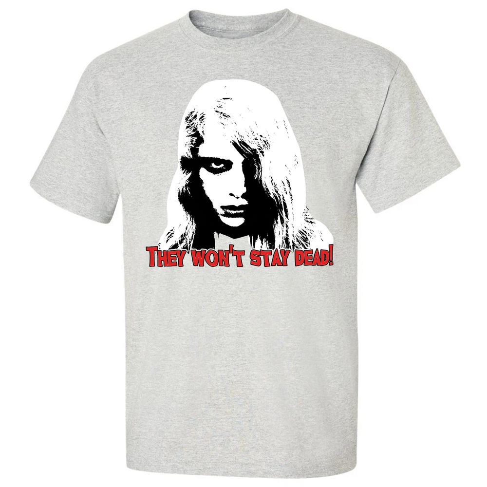 Classic Unisex T-Shirt - E23CHAXF - Ash - 2