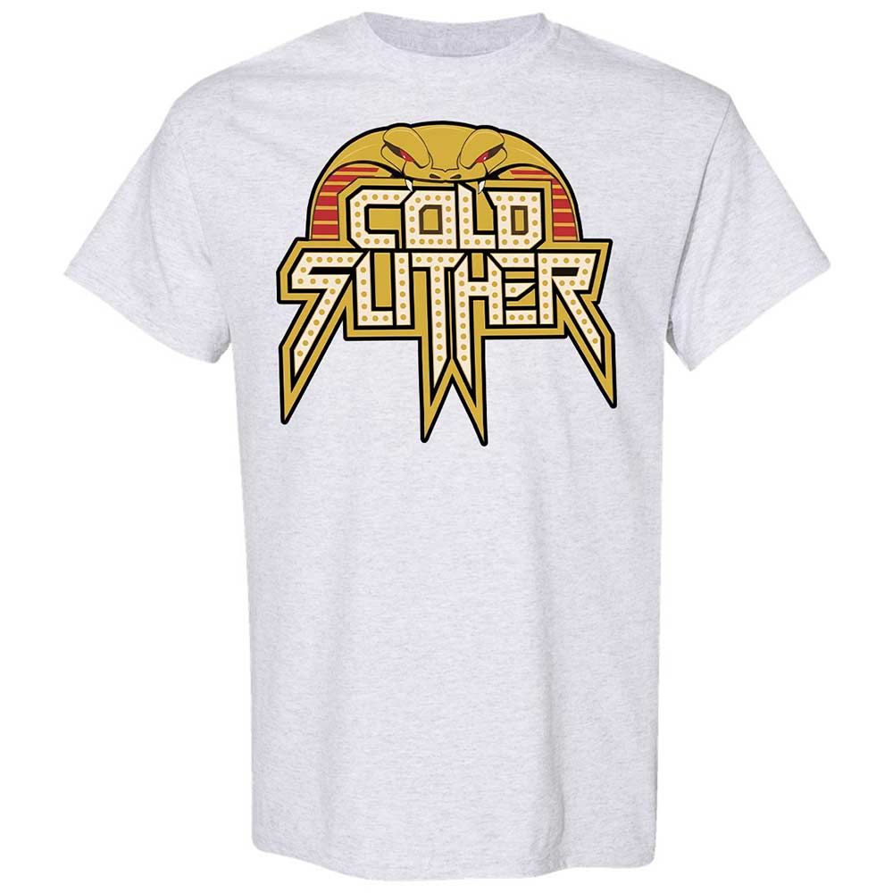 Cold Slither - Ash - 2