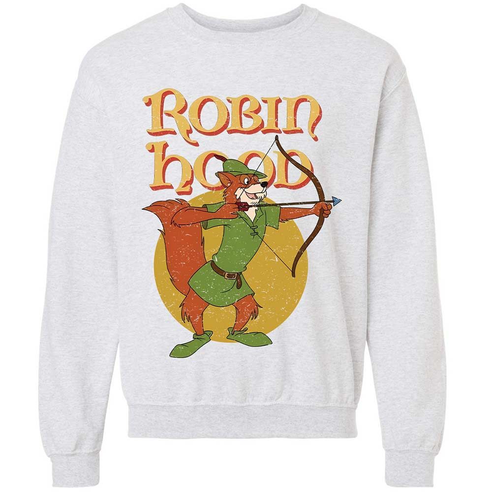 Classic Unisex Sweatshirt - 71PP74YT - Ash - 2