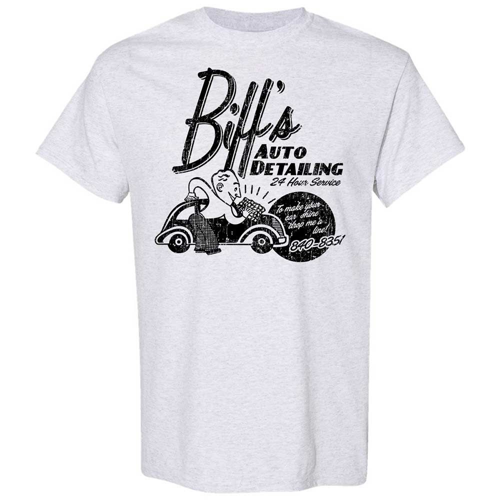 Classic Unisex T-Shirt - BUBFRDRQ - Ash - 2
