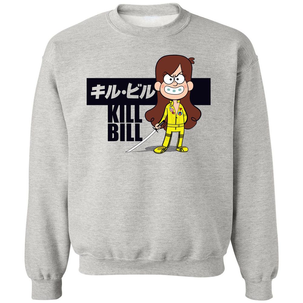 Classic Unisex Sweatshirt - RK795TK3 - Ash - 2