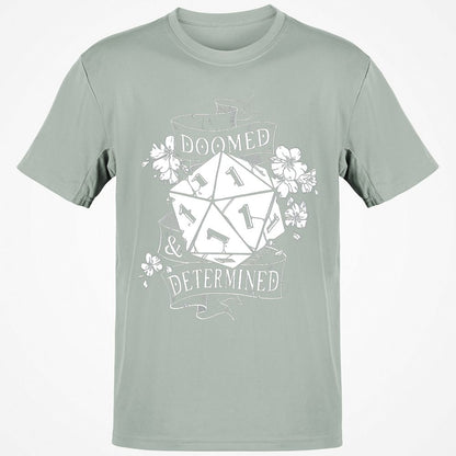 Classic Unisex T-Shirt - P2C8322Y - Ash - 2