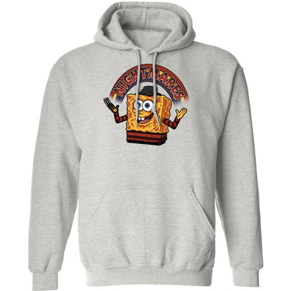 Classic Unisex Hoodie - QFRXJ6EV - Ash - 2