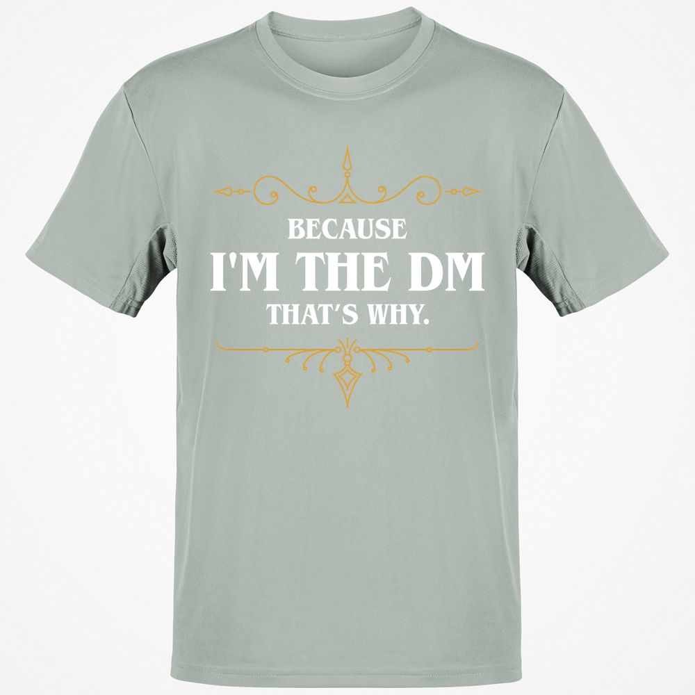 Classic Unisex T-Shirt - 6GTHW6N6 - Ash - 2