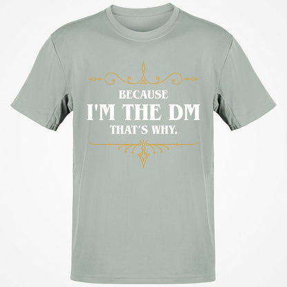 Classic Unisex T-Shirt - 6GTHW6N6 - Ash - 2