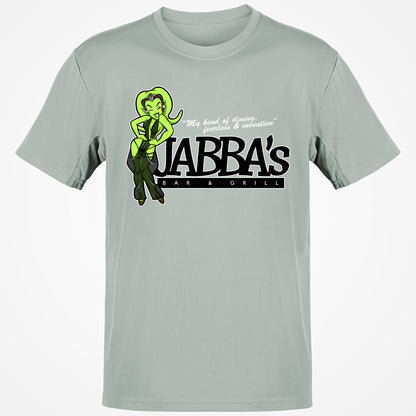 Classic Unisex T-Shirt - WG1RXW2W - Ash - 2