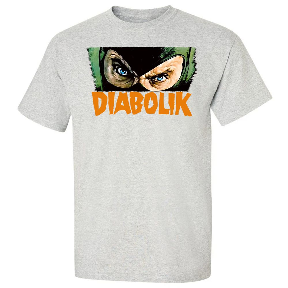 Classic Unisex T-Shirt - JMDUP7ML - Ash - 2