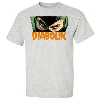 Classic Unisex T-Shirt - JMDUP7ML - Ash - 2