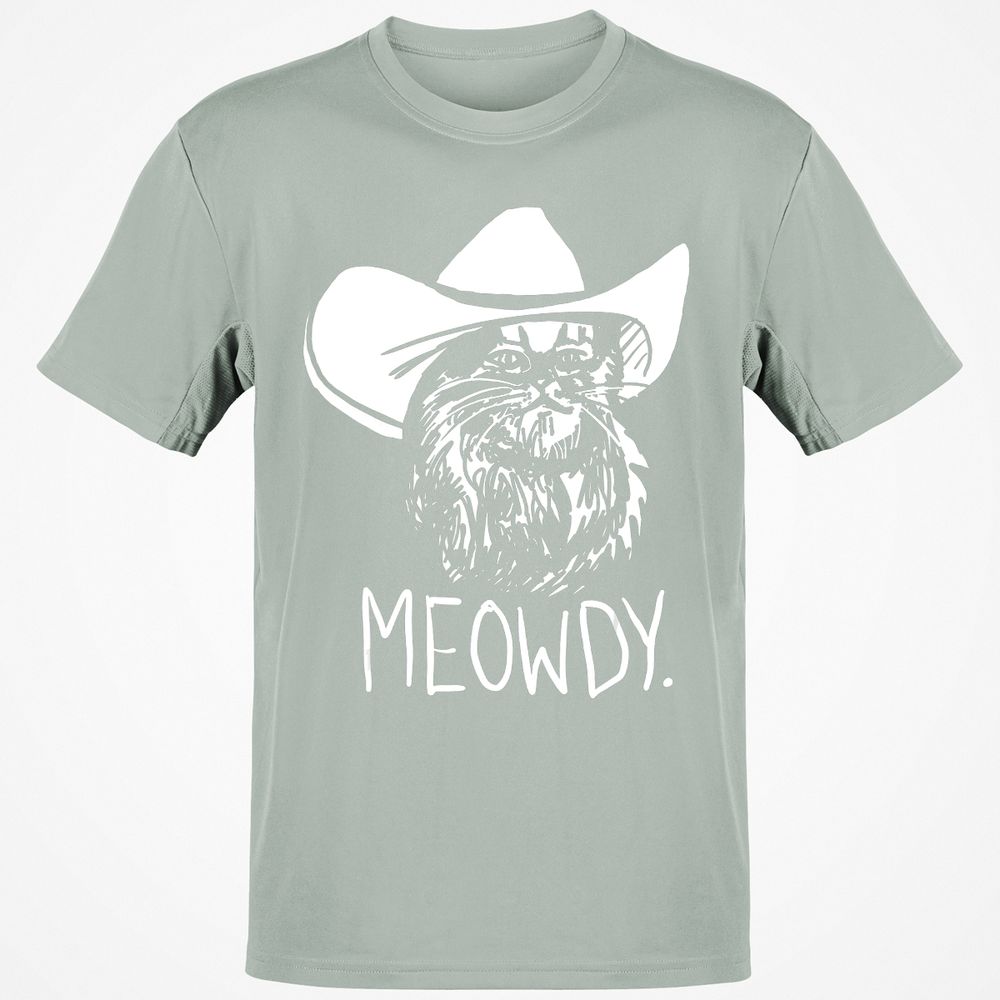 Classic Unisex T-Shirt - CBYHDSJH - Ash - 2