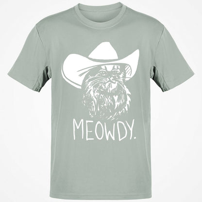 Classic Unisex T-Shirt - CBYHDSJH - Ash - 2