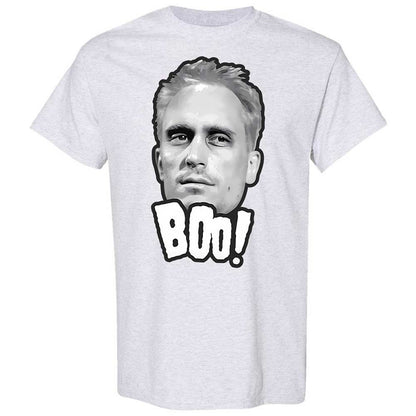 Boo Radley - Ash - 2
