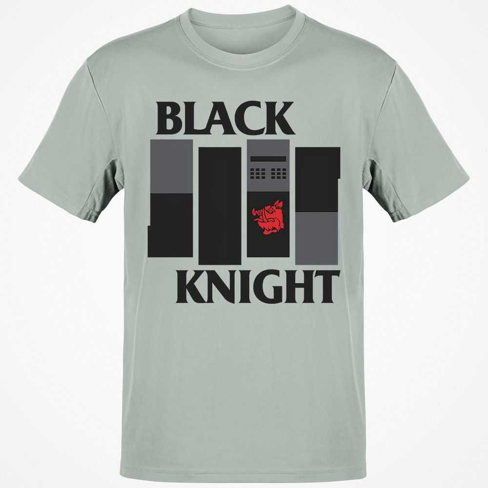 Classic Unisex T-Shirt - GMJDH7RG - Ash - 2